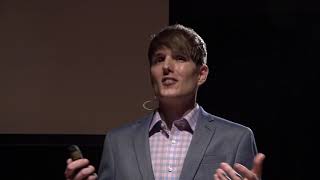 Unbroken: Mapping the Path to an Eating Disorder Recovery | Troy Roness, Ed.M. (C/S) | TEDxBismarck