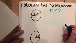 BennettMaths Circumference of a Circle