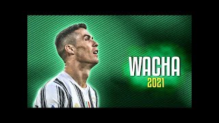 Cristiano Ronaldo ● WACHA   KHEA ft  DUKI ᴴᴰ