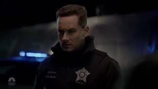 Chicago PD 8x6 | Upstead scenes (Part 7)