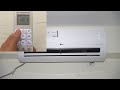 LG dual inverter 2021/2022 ac review. How to use lg dual inverter ac remote. MS-Q18UVXA. Uv nano