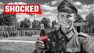 Nazi POWs Were Shocked – The Untold Truth of America’s WWII Camp Hearne