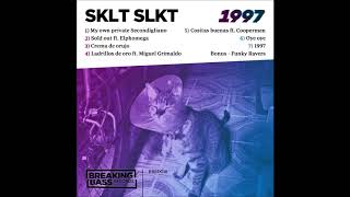 SKLT SLKT - Ladrillos de oro ft  Miguel Grimaldo Urano Players