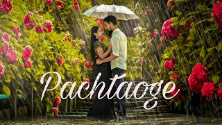 Arijit Singh: Pachtaoge |Vicky Kaushal, Nora Fatehi |Jaani | Romantic Songs | T-series | Pari all