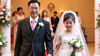 9歳の少女が40歳の男性と結婚し、その恐ろしい秘密は10年間隠されていた