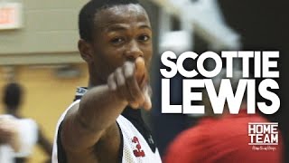 Scottie Lewis: Freshman Phenom