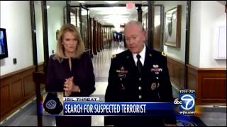 FBI seeking public assistance in identifying Islamic State fighter with potential U.S. ties