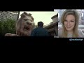 Ghostbusters Frozen Empire Trailer 2 REACTION