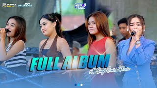 FULL ALBUM SINCRON MUSIC IN KEYONGAN - KRADENAN PESONA AUDIO