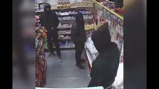 Commercial Robbery 920 N 42nd St DC 23 16 005770