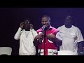Minister Michael Mahendere Rarama  live performance