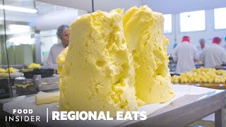 Regional Eats Season 3 Marathon | Insider Food