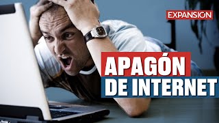 ¿QUÉ ES el APAGÓN DE INTERNET del 30 de septiembre? | ÚLTIMAS NOTICIAS