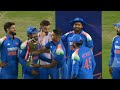 jos buttler crying after rohit sharma gave his winning trophy u0026 won hearts during series vs eng odi