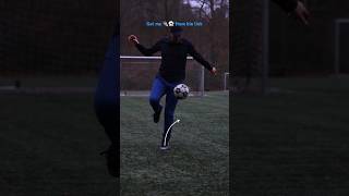 Master the Touzani ATW – the iconic freestyle move that’s redefining football skills! ⚽️🔥