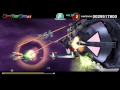 dariusburst chronicle saviours great thing burst counter kill