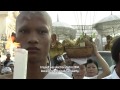 a day in the cambodian garment factory documentary trailer fes asia