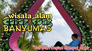 Explore Wisata Alam Curug Song Banyumas || Ada Kebun Binatang, Wahana Outbound, dan Tempat Selfi