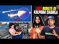 Part 1 - கல்பனா சாவ்லாவின் கடைசி நிமிடங்கள் | Last minute of Kalpana Chawla | Mr.GK