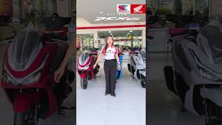 นิ่งไว้ PCX 2025 มาแล้ว #ศุภกิตติ์มอเตอร์ #pcx2025 #honda