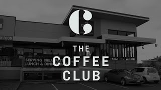 Business For Sale - The Coffee Club Lunn Avenue