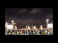 fishbowl メガミックスfor tif2023（8 5 sky stage）