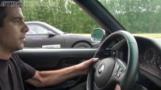 BMW M5 E34 Turbo TROLLING World Record? Bugatti, Ferrari, superbikes, Porsche and more!