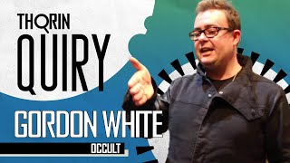 Thorinquiry - Gordon White (Occult)