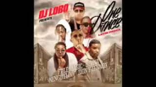 One Dance  Latin Remix  Dj Lobo Ft  Le Magic, Ozuna, Ñengo Flow Y Zion & Lennox