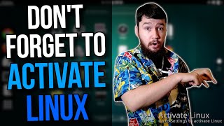 Bringing Windows Best Feature To Linux!!