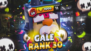 This How You Can Push Gale Rank 30 On Solo Showdown 🔥