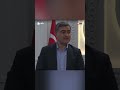 bölge baro başkanları van büyükşehir belediyesi eşbaşkanlarını ziyaret etti shortvideo