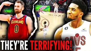 The Cleveland Cavaliers are BETTER THAN EXPECTED and the NBA IS TERRIFIED...  | News! (Mitchell MVP)