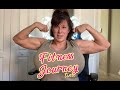 My Fitness Journey unfiltered ep.4