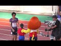 2015 日本陸上競技選手権 男子 men s 200m 決勝 final