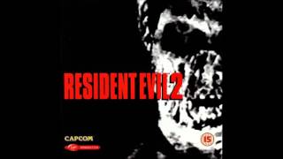 Resident Evil 2 - Falling Victim to the Ex-Neighbors [EXTENDED] Music