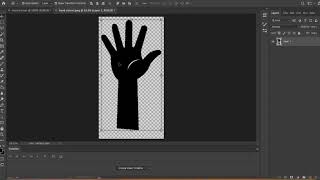 Pygame Tutorial 5A Editing image size and adding a transparent background in Photoshop