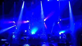 MOGWAI, Royal Concert Hall, Glasgow, January 2014, THREE SONGS