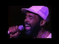 We Are One - Maze Ft. Frankie Beverly Live 1986 - HD