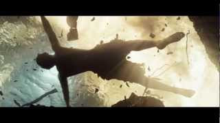 Man of Steel - Official Movie Trailer!