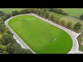 drohnenflug am sportplatz wewer Übungsflug mein paderborn