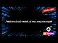 konkani karaoke sorvbountim uzvaad mark revlon