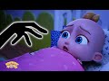 Bad Dreams Song | Popular Many More Cartoon Kids Song & Nursery Rhymes | Happy Tots