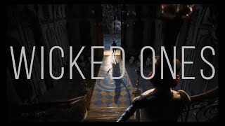 Wicked Ones (LAIKA Studios Villains)