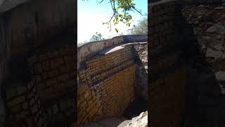 Source of River Palar, Nandi Hills #bangalore #karnataka #nandihills