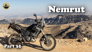 The Famous Mount Nemrut | Season 17 | Episode 35