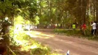 Tallinna Ralli 2010