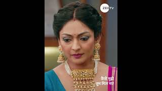 Kaise Mujhe Tum Mil Gaye | Ep 183 | Sriti Jha, Arjit Taneja | Zee TV HD UK