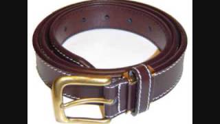 4 - STR 4 - Stam Leather Belt? The Song!