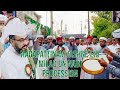 22-09-2024 | Jashne Eid Milad Un Nabi | procession at Nagapattinam | ❤️⭐🤲 | @naskofficial6